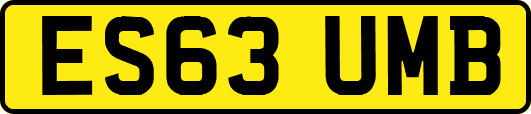 ES63UMB