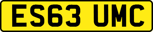 ES63UMC