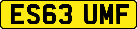 ES63UMF