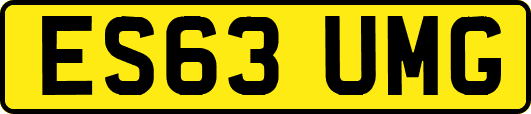 ES63UMG