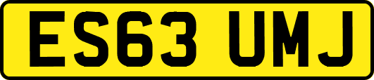 ES63UMJ
