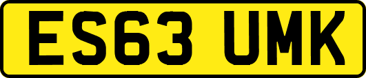 ES63UMK