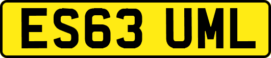 ES63UML