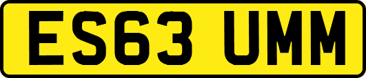 ES63UMM
