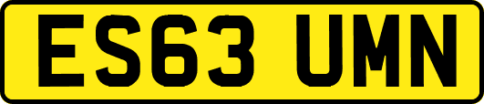 ES63UMN