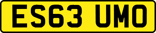 ES63UMO
