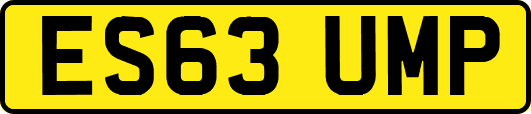 ES63UMP