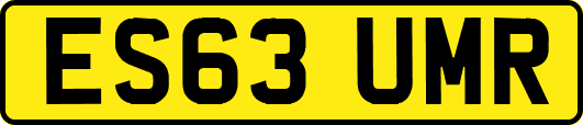 ES63UMR
