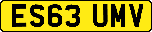 ES63UMV