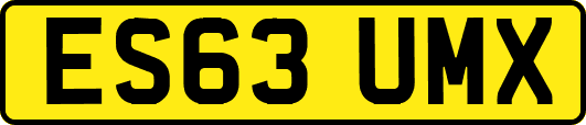 ES63UMX