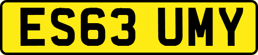 ES63UMY