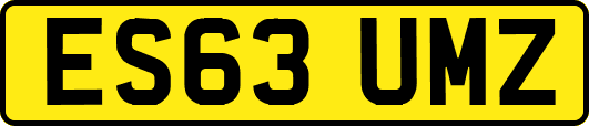 ES63UMZ