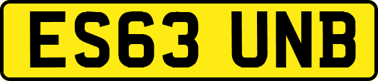 ES63UNB