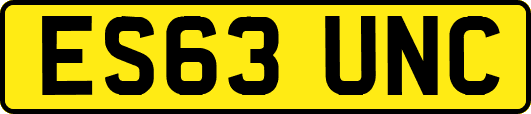 ES63UNC