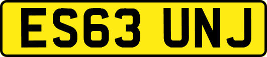 ES63UNJ