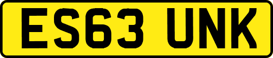 ES63UNK