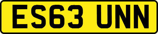 ES63UNN