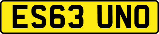 ES63UNO