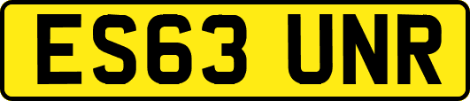 ES63UNR