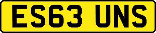 ES63UNS