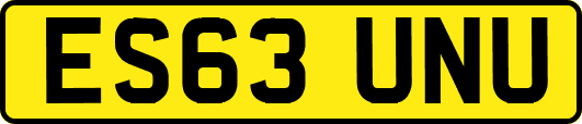 ES63UNU