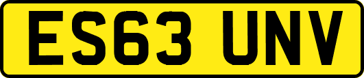ES63UNV