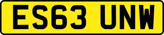 ES63UNW