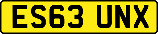 ES63UNX