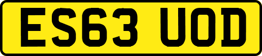 ES63UOD