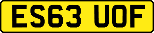 ES63UOF