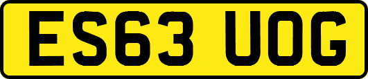 ES63UOG