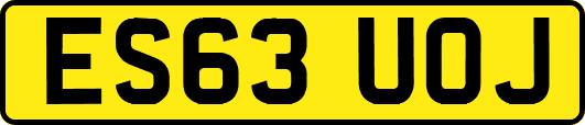 ES63UOJ