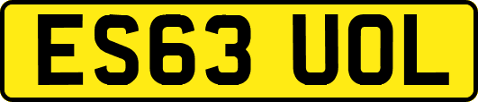 ES63UOL
