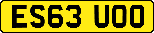 ES63UOO