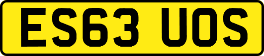 ES63UOS