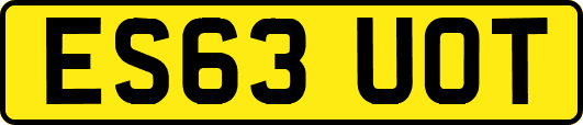 ES63UOT