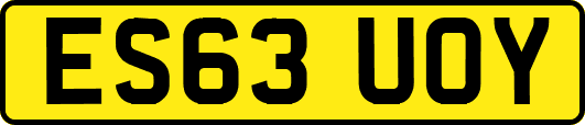 ES63UOY