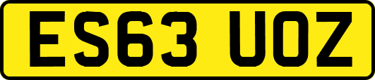 ES63UOZ