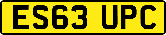 ES63UPC