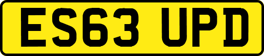 ES63UPD