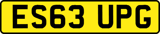 ES63UPG