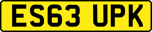 ES63UPK