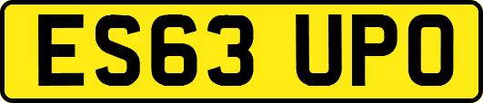 ES63UPO