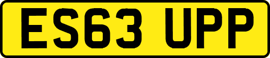 ES63UPP