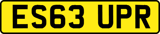 ES63UPR