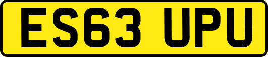 ES63UPU