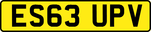 ES63UPV