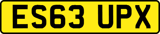 ES63UPX