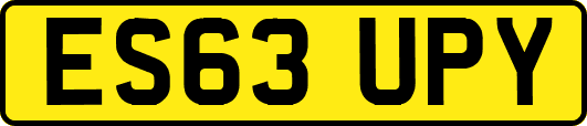 ES63UPY