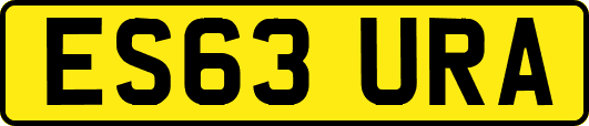 ES63URA